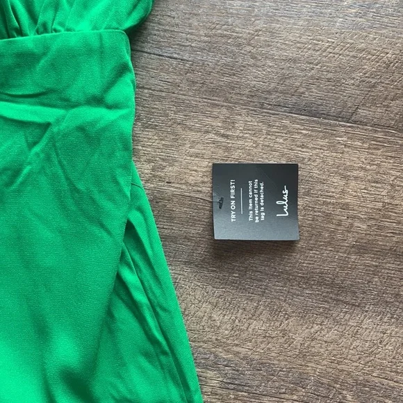 Lulus Epitome of Elegant Knotted Halter Wide-Leg Jumpsuit - Picture 7 of 15